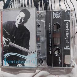 Deniz özçelik Kaset beşinci mevsim