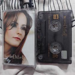 DİLEK BU kadar kahramanım kaset