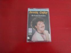 DEVRAN ÇAĞLAR BİR KADIN YÜZÜNDEN KAĞIT DÖNEM BASKI KASET