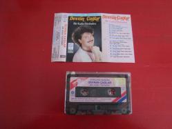 DEVRAN ÇAĞLAR BİR KADIN YÜZÜNDEN KAĞIT DÖNEM BASKI KASET