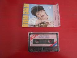 DEVRAN ÇAĞLAR BİR KADIN YÜZÜNDEN KAĞIT DÖNEM BASKI KASET