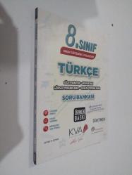 8.SINIF TÜRKÇE SÖZEL MANTIK - MUHAKEME GÖRSEL YORUMLAMA - GRAFİK YORUMLAMA SORU BANKASI