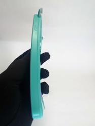 iPhone 6 Plus Sevimli Canavarlar Monster Inc. Yumuşak Silikon Kauçuk Koruyucu  Telefon Kılıfı iPhone 6 (5,5 inç) için