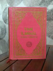 Tam İlmihal Seâdet-i Ebediyye