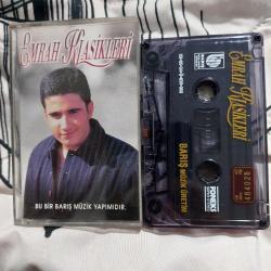 EMRAH klasikleri KASET