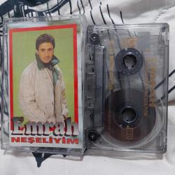 Küçük Emrah neşeliyim KASET