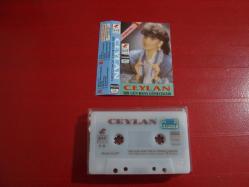 CEYLAN BİR GÜN BANA DÖNECEKSİN ESKİ BANDROL KASET