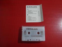 CEYLAN BİR GÜN BANA DÖNECEKSİN ESKİ BANDROL KASET