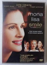 MONA LİSA GÜLÜŞÜ / Mona Lisa smile - Julia Roberts ~ [ DVD + ORIGINAL SOUNDTRACK CD • 2 DİSC ]