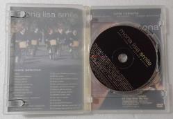 MONA LİSA GÜLÜŞÜ / Mona Lisa smile - Julia Roberts ~ [ DVD + ORIGINAL SOUNDTRACK CD • 2 DİSC ]