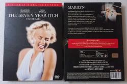 YAZ BEKARI / The seven year ıtch • Marılyn Monroe ~ [ KOLEKSİYONER KARTON KORUMALI DİGİPAK EDİSYON • 2 DİSC ]