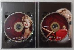 YAZ BEKARI / The seven year ıtch • Marılyn Monroe ~ [ KOLEKSİYONER KARTON KORUMALI DİGİPAK EDİSYON • 2 DİSC ]