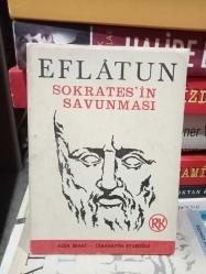 Sokrates'in Savunması