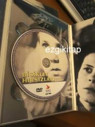 bisiklet hırsızları  dvd  (pc'de denenmiştir) ladri di biciclette (luigi bartolini)