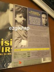 bisiklet hırsızları  dvd  (pc'de denenmiştir) ladri di biciclette (luigi bartolini)