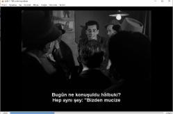 bisiklet hırsızları  dvd  (pc'de denenmiştir) ladri di biciclette (luigi bartolini)