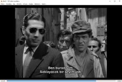 bisiklet hırsızları  dvd  (pc'de denenmiştir) ladri di biciclette (luigi bartolini)