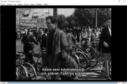 bisiklet hırsızları  dvd  (pc'de denenmiştir) ladri di biciclette (luigi bartolini)