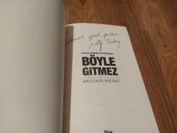 Gelecek Cumhuriyet'in Köklerinde Böyle Gitmez