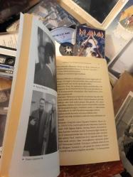 gorbaçov'la devrim üstüne konuşmalar - zülfü livaneli