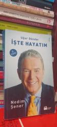 Uğur Dündar İşte Hayatım