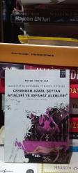 Edebiyatta Kötünün Yeniden Doğuşu : Cehennem Azabı, Şeytan Ayinleri ve Sefahat Alemleri
