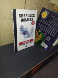 Sherlock Holmes Mavi Yakut
