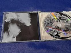JUSTIN TIMBERLAKE FUTURESEX LOVESOUNDS MUSIC CD