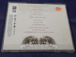 JUSTIN TIMBERLAKE FUTURESEX LOVESOUNDS MUSIC CD