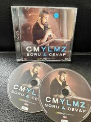 CMYLMZ- SORU&CEVAP DVD689