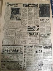 YENİ SABAH GAZETESİ 26 ARALIK 1960 YIL :23 SAYI :7829--Kurucu meclis aleyhtarları yakalandı --Org.Gürsel Madanoğlu ile görüştü --Gürsel  K.Meclise dün altı üye seçti --Gayrımeşru iktisadi olan 68 kişinin ismi açıklandı ---Yıllık kazancı 25 bin liradan az olanlar zirai vergi ödeyemeyecek --Bir mahkum dün idam sehpasında bayıldı --Emekli subaylar kongre yapamadı ---Şu altı tiyatroları ! :Siyavuşgil ---Sinemalar : Alkazar : Zorlu Şerif ,Atlas :Siyah Gözler ,Emek :Tepedeki Oda ,İnci :Ayşecik ---Yabancı sermaye sahipleri için ham madde ithali serbest olacak --Bahşiş yüzünden çıkan kavgada 6 kişi yaralandı --Gana -Gine -Mali Birliği Kuruldu --Fenerbahçe ikinci darbeyi de yedi ---Galatasaray ,Demirspor u yenince lider oldu--I.Spor, Vefa yı 3-0 mağlup etti ---Ahmet Fenerbahçe ye ilk defa gol attı --Şahlanan Beşiktaşlılar ,Ahmet in golleriyle 1-0 mağlubiyetten 3-1 lik galibiyete ulaştılar ---