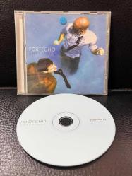 PORTECHO - UNDERTONE CD1912