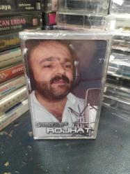 ROJHAT - SIYABEND Û XECÊ - STRANEN EVÎNÎ - AMBALAJLI - KASET [Kürtçe]