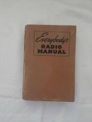 Everybody's Radio Manual