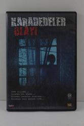 DVD FİLM -KARADEDELER OLAYI KORKU
