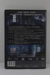 DVD FİLM -KARADEDELER OLAYI KORKU