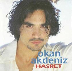 OKAN AKDENİZ | HASRET | ORİJİNAL CD ALBÜM 1998 | İLK ve TEK BASKI