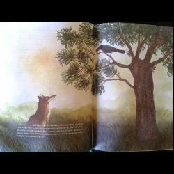 HER GÜNE BIR MASAL - TARIK DEMIRKAN