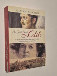 Ela Gözlü Pars Celile