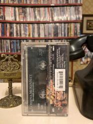 Loreena Mckennitt - The Mask And Mirror