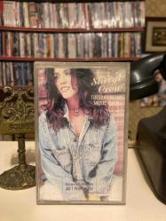 SHERYL CROW- TUESDAY NIGHT MUSIC CLUB ( kaset )