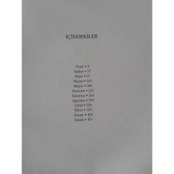 HER GÜNE BIR MASAL - TARIK DEMIRKAN