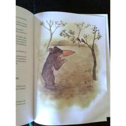 HER GÜNE BIR MASAL - TARIK DEMIRKAN