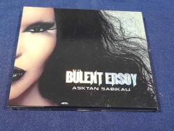 BÜLENT ERSOY AŞKTAN SABIKALI MUSIC CD