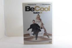 DVD FİLM BE COOL / SAKİN OL