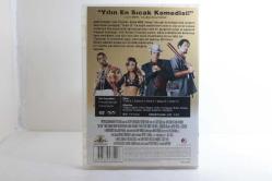 DVD FİLM BE COOL / SAKİN OL