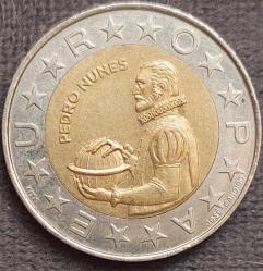 PORTEKİZ 100 Escudos, 1991 ÇA+