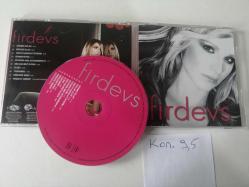 FİRDEVS DÖNME DOLAP  MÜZİK CD