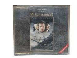 Pearl Harbour 3 Disk Vcd Film