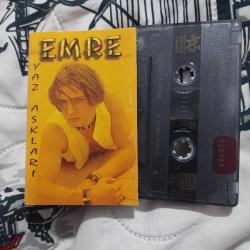 Emre matraş yaz aşkları çal çal kaset